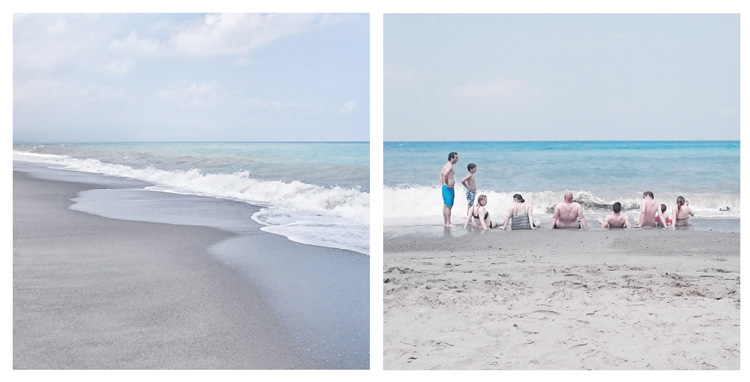 Konstans Zafeiri, greek fine art  photographer, awarded artist, sea, limited edition photography