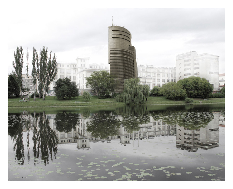 Konstans Zafeiri, greek fine art  photographer, awarded artist, Poland: A painful history fades out, limited edition photography