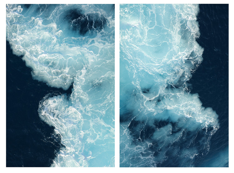 Konstans Zafeiri, greek fine art  photographer, awarded artist, sea, limited edition photography