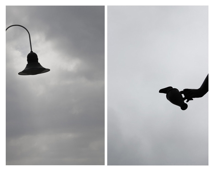 Konstans Zafeiri, greek fine art  photographer, awarded artist, urban elements, limited edition photography