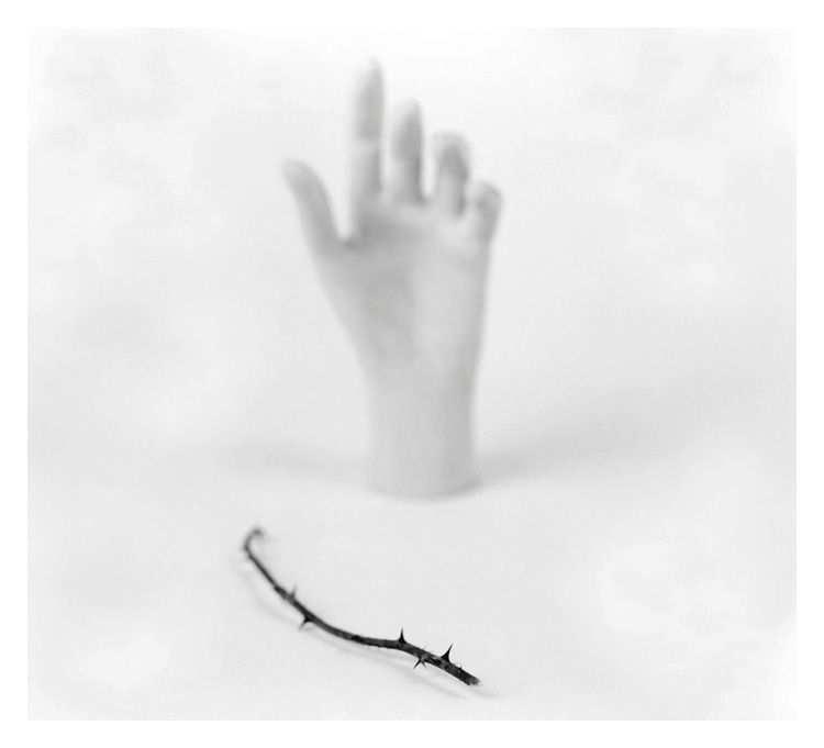 Konstans Zafeiri, greek fine art  photographer, awarded artist, fears, limited edition photography