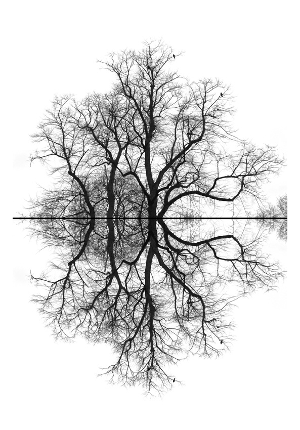 Konstans Zafeiri, greek fine art  photographer, awarded artist, mirroring, limited edition photography