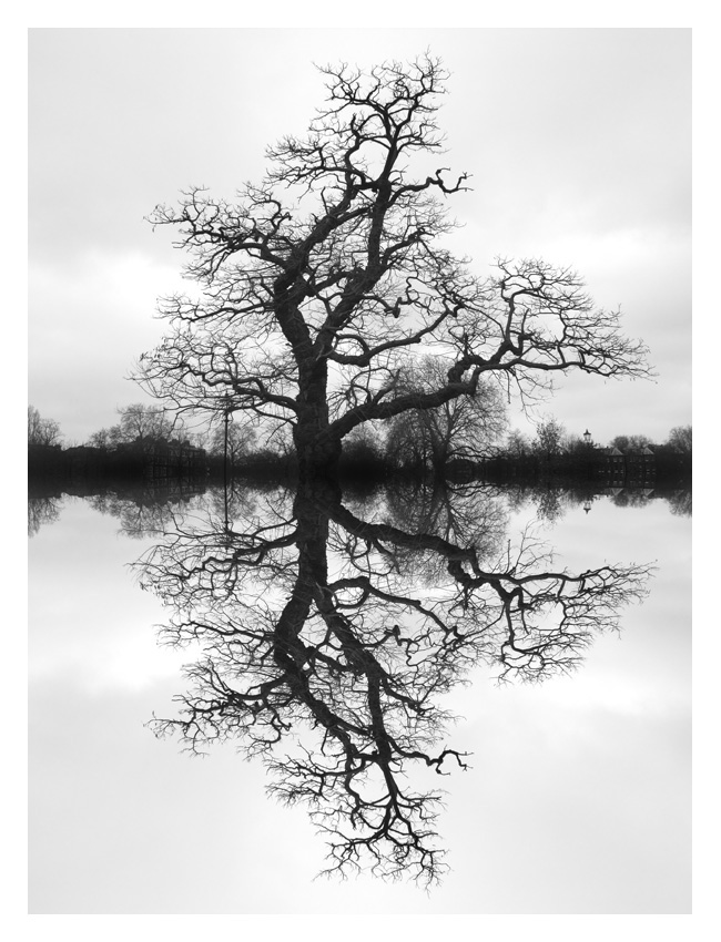Konstans Zafeiri, greek fine art  photographer, awarded artist, mirroring, limited edition photography