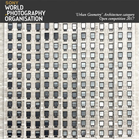 Open competition - 2017 Sony World Photography Awards