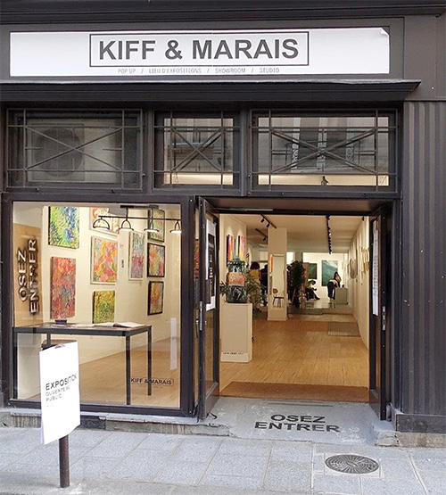 GOLD MEDAL- Konstans Zafeiri – The grid of depreciation