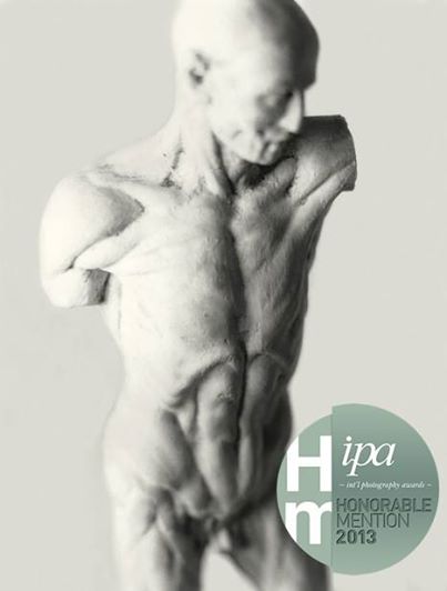 Konstans Zafeiri IPA 2013 - International Photography Awards - Honorable mention: Strong weakness