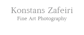  Konstans Zafeiri Inlenso fine art photography, greek awarded artist photographer, film analog Black & white, limited edition photography