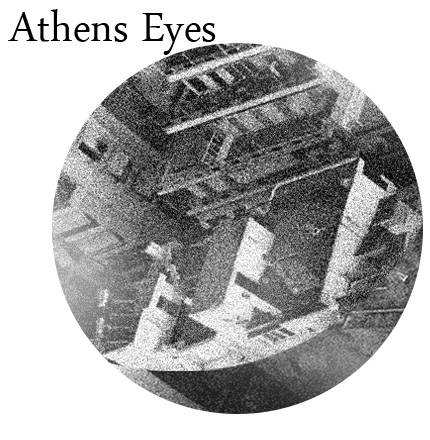 Athens Eyes