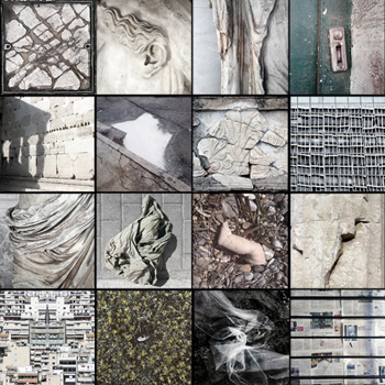 Patterns and repetition photo competition