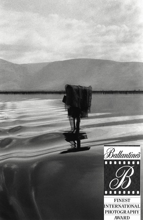 Konstans Zafeiri Ballantine’s Finest International Photography Award