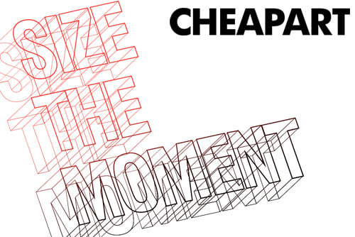 CHEAPART ATHENS 2021