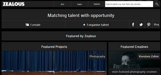 Featured in zealous.co
