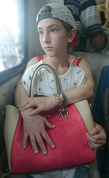 Konstans Zafeiri, fine art photography, greek awarded artist photographer, film analog Black & white, limited edition photography