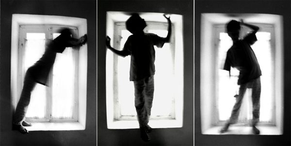 Konstans Zafeiri SEKAF National Photography Competition - Greece - 3rd place