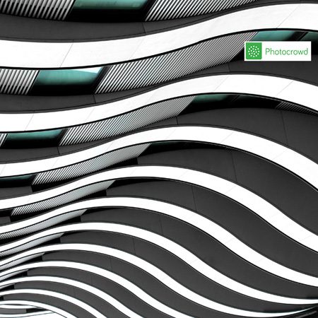 Urban shapes photocrowd.com competition