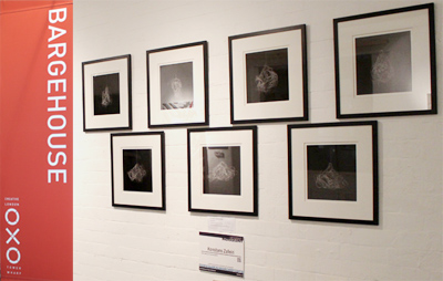 Konstans Zafeiri Zealous X event London, UK