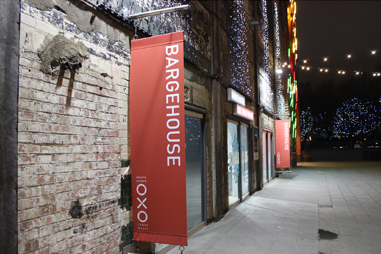 Konstans Zafeiri Zealous X event London, UK