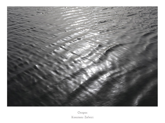 Konstans Zafeiri, greek fine art  photographer, awarded artist, limited edition photography