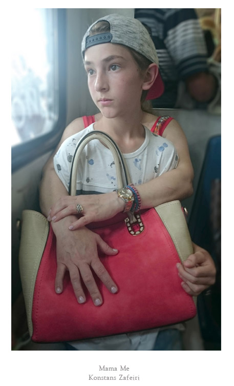 Konstans Zafeiri, greek fine art  photographer, awarded artist, limited edition photography