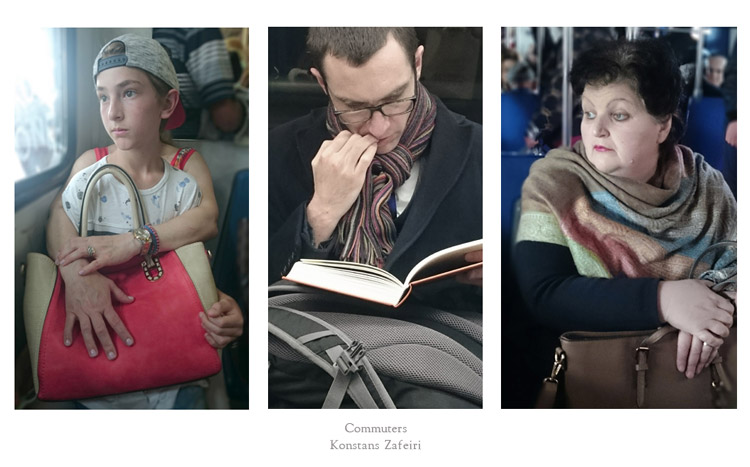 Konstans Zafeiri, greek fine art  photographer, awarded artist, limited edition photography