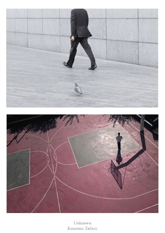 Konstans Zafeiri, greek fine art  photographer, awarded artist, limited edition photography