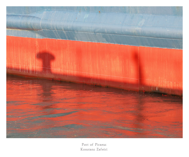 Konstans Zafeiri, greek fine art  photographer, awarded artist, limited edition photography