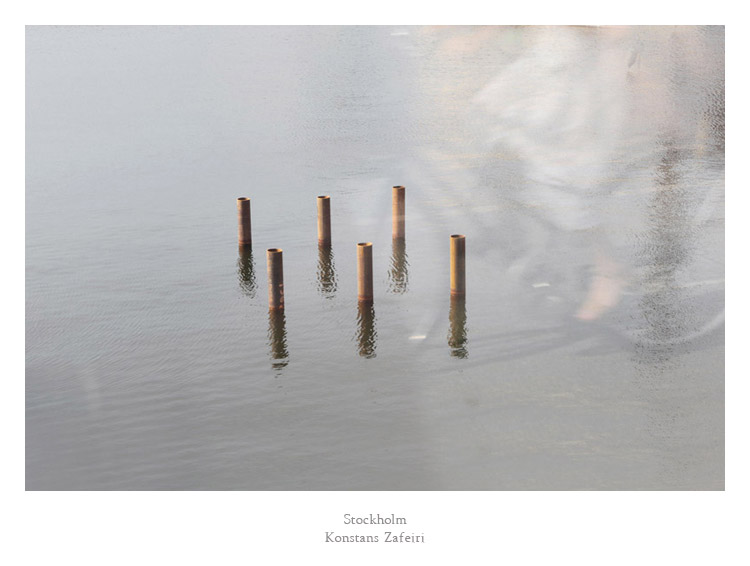 Konstans Zafeiri, greek fine art  photographer, awarded artist, limited edition photography