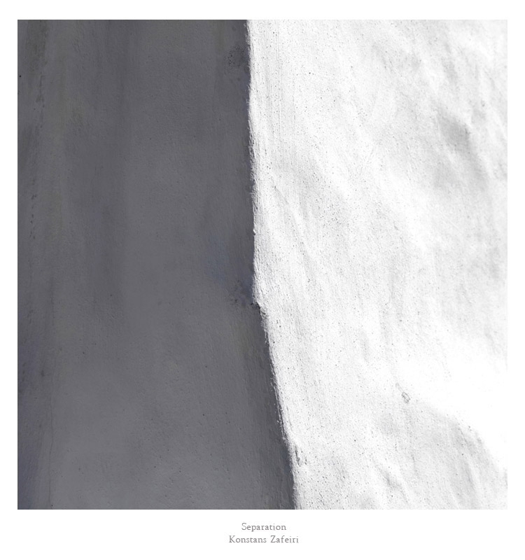 Konstans Zafeiri, greek fine art  photographer, awarded artist, limited edition photography